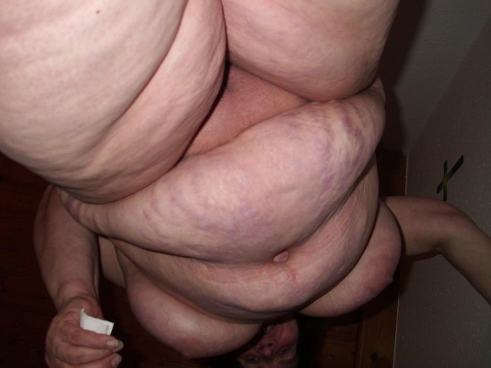 16P Bbw Wife