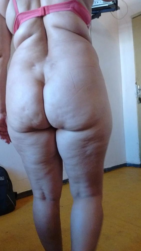 8P Dirty wife