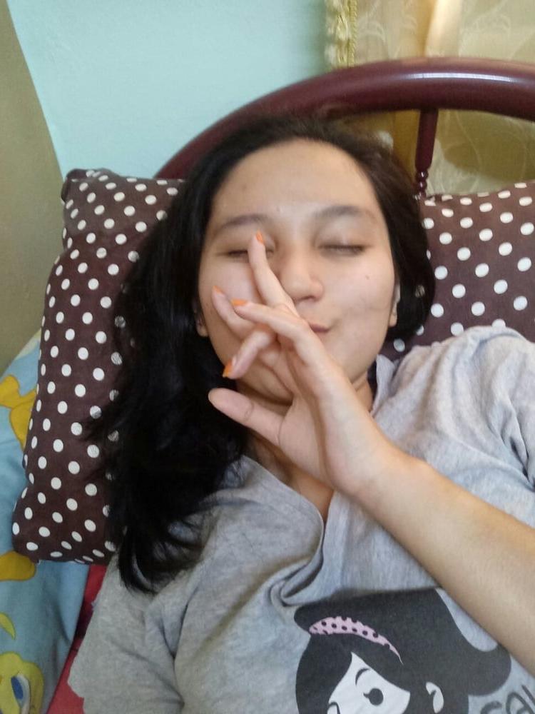 25P Hot Malaysian Girl 1