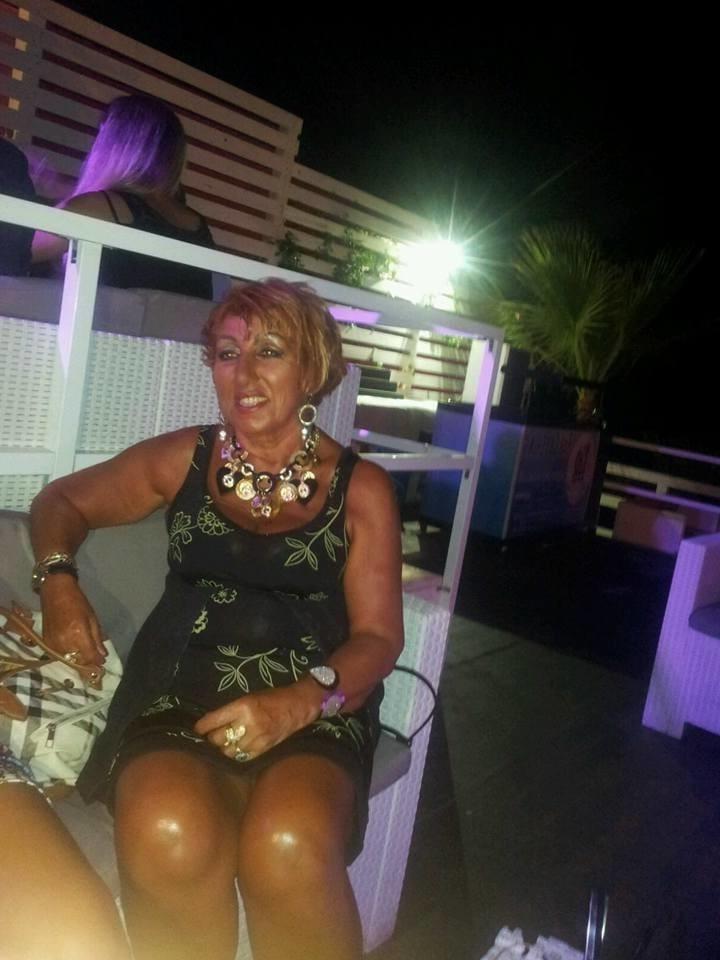 25P Mix mature slut 3