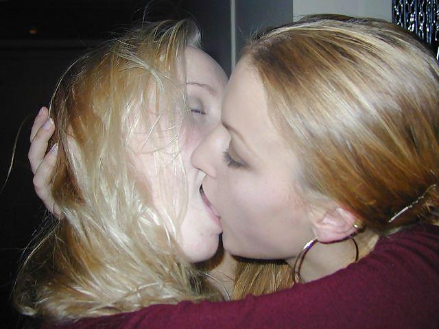 25P Girls Just Wanna Have Fun #5