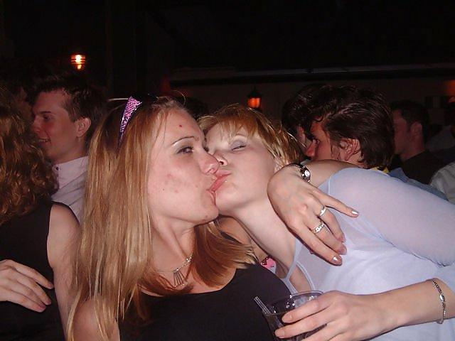 25P Girls Just Wanna Have Fun #5