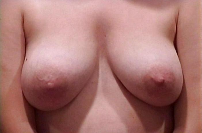 25P Wanda, a Sexy American Mom