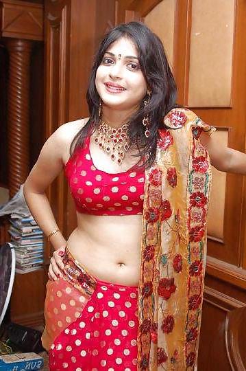 14P Beautiful Indian Girls 34-- By Sanjh