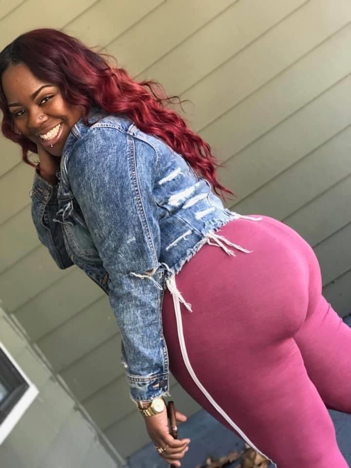 13P Ebony bbw
