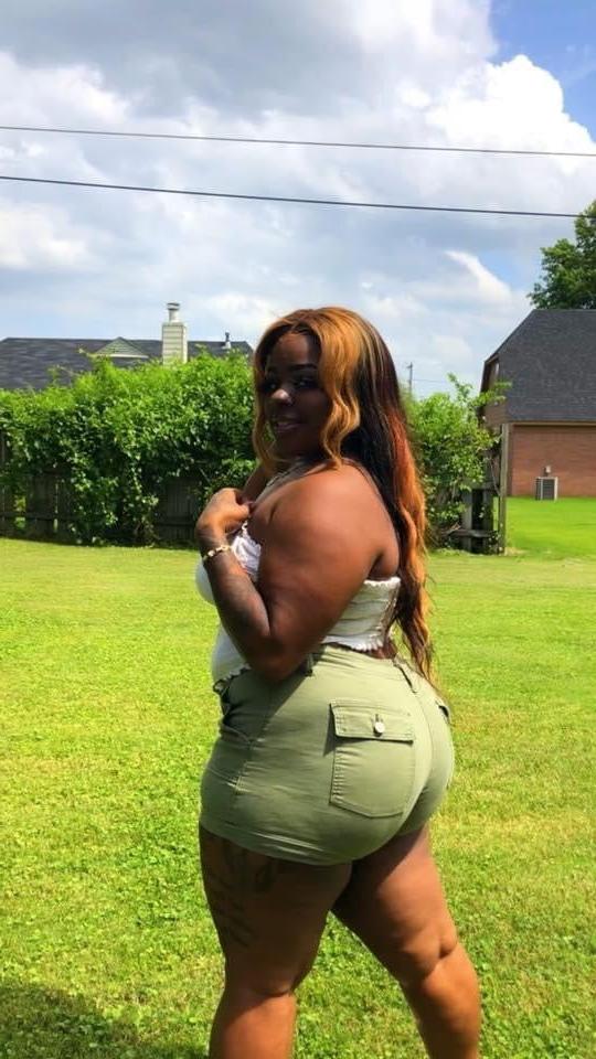 13P Ebony bbw
