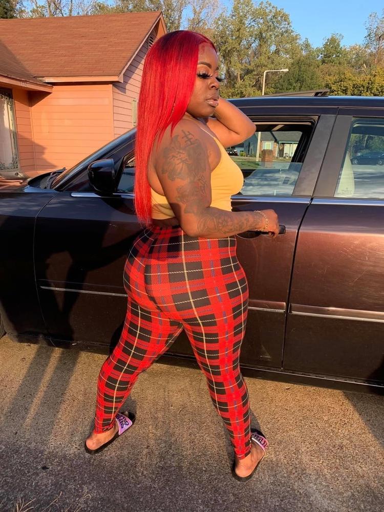 13P Ebony bbw