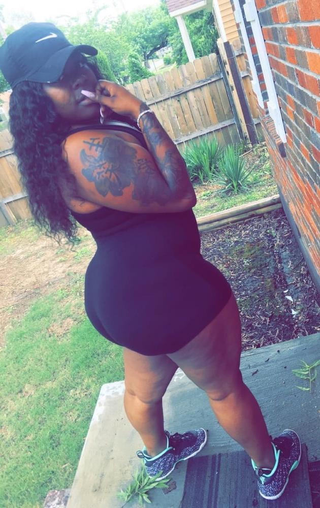 13P Ebony bbw