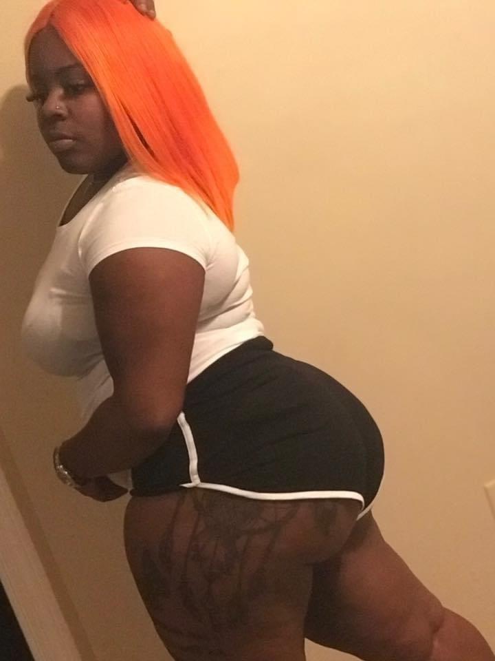 13P Ebony bbw