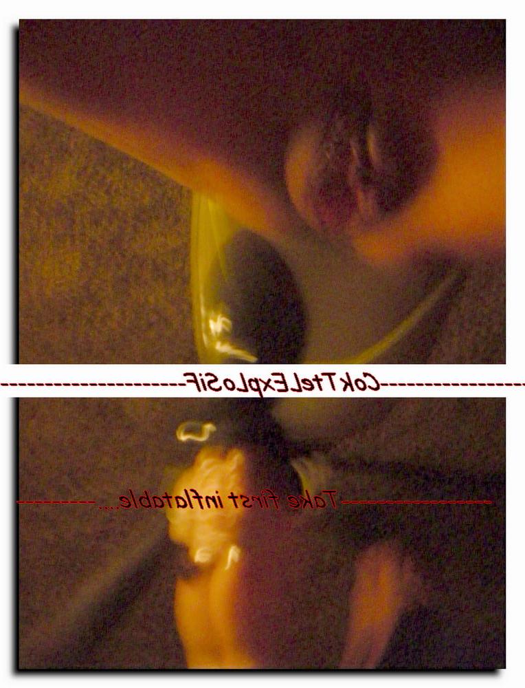 25P Angy Slut 1st Training