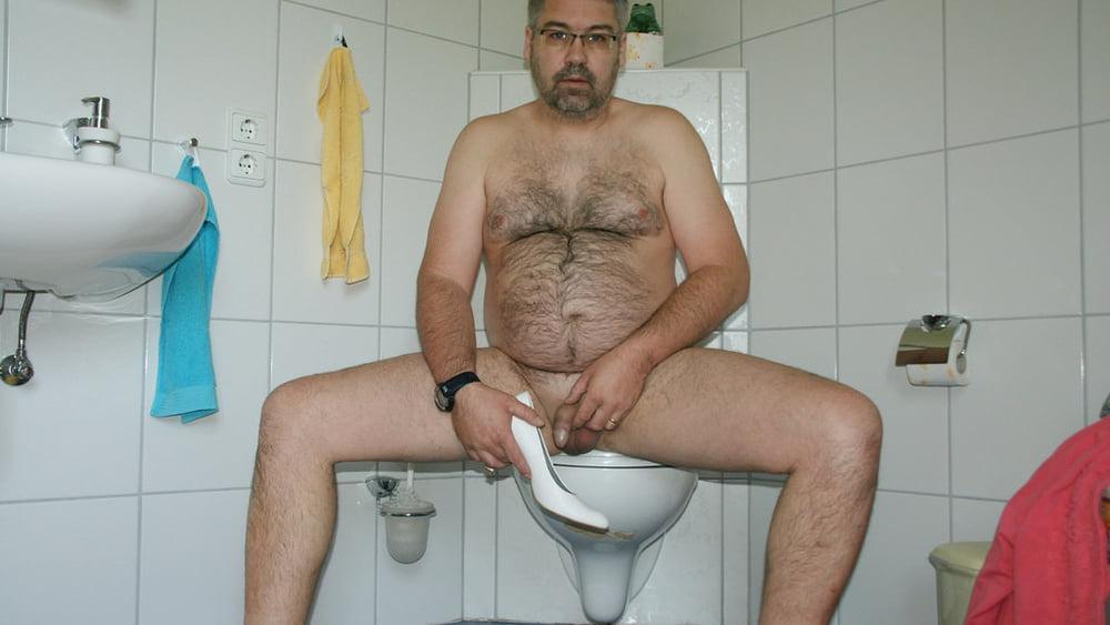 24P 26. German wife exposed