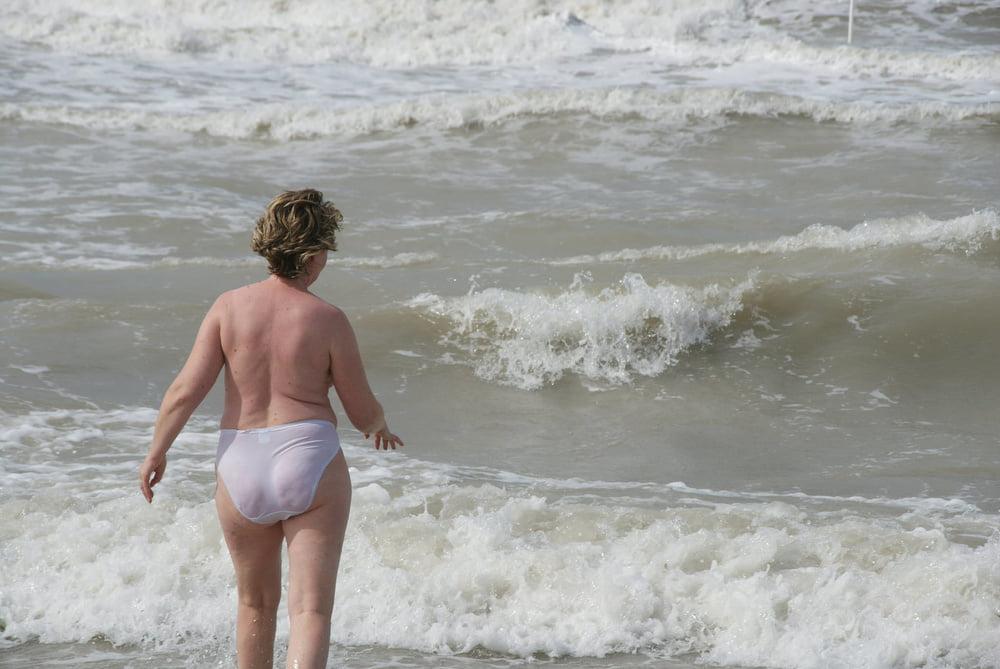 24P 26. German wife exposed