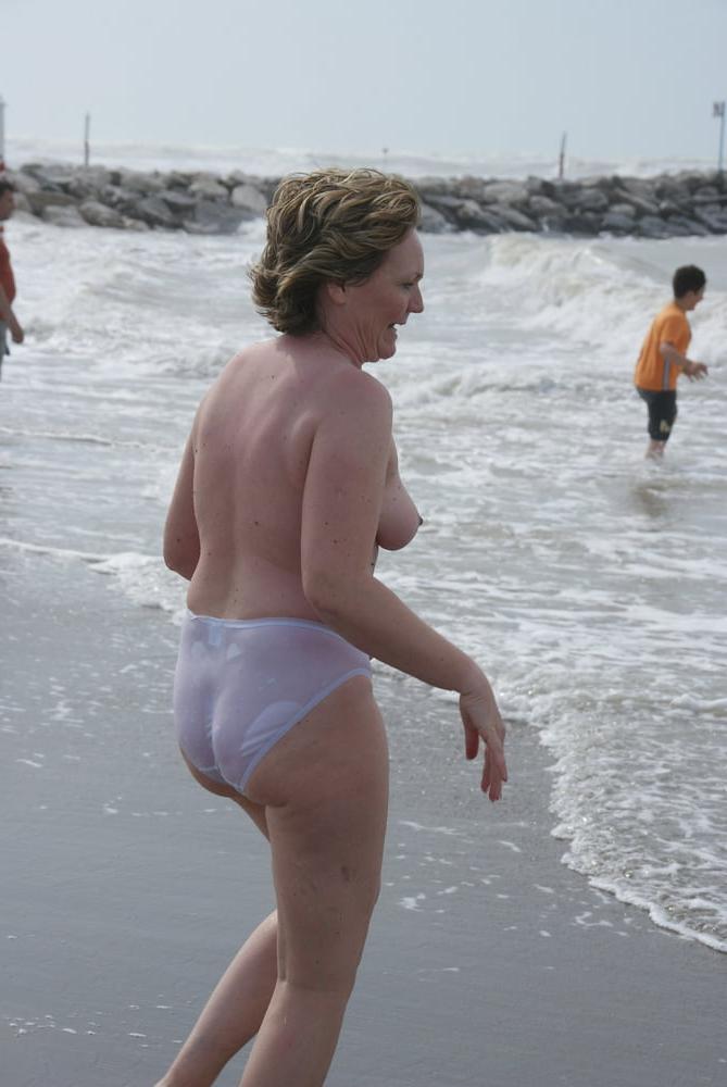 24P 26. German wife exposed