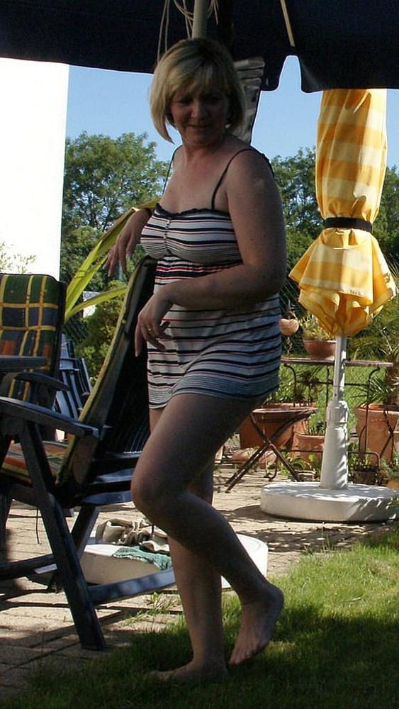 24P 26. German wife exposed