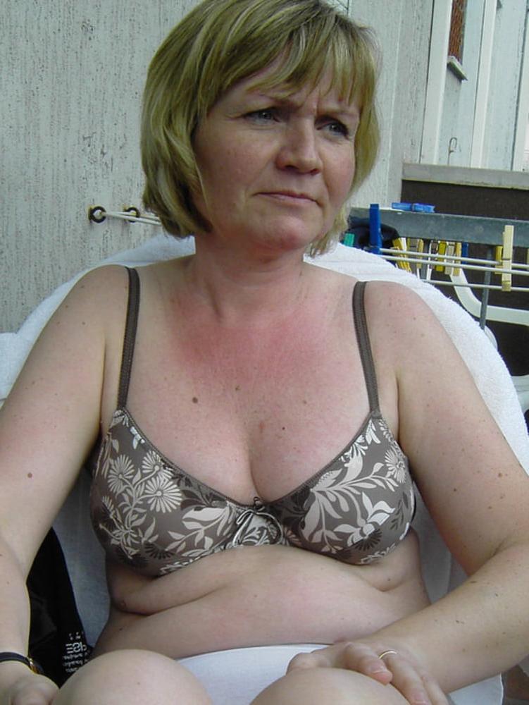 24P 26. German wife exposed