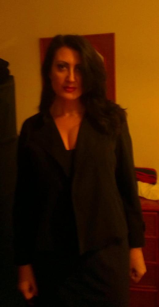 25P 26. Italian wife exposed by hubby