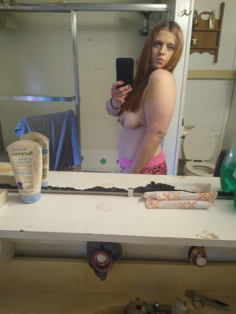 12P My sexy wife