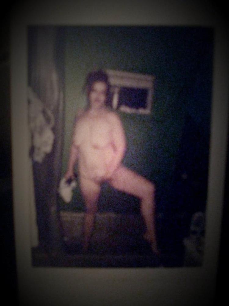 12P My sexy wife