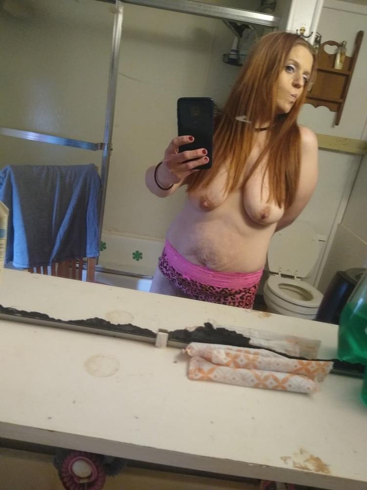 12P My sexy wife