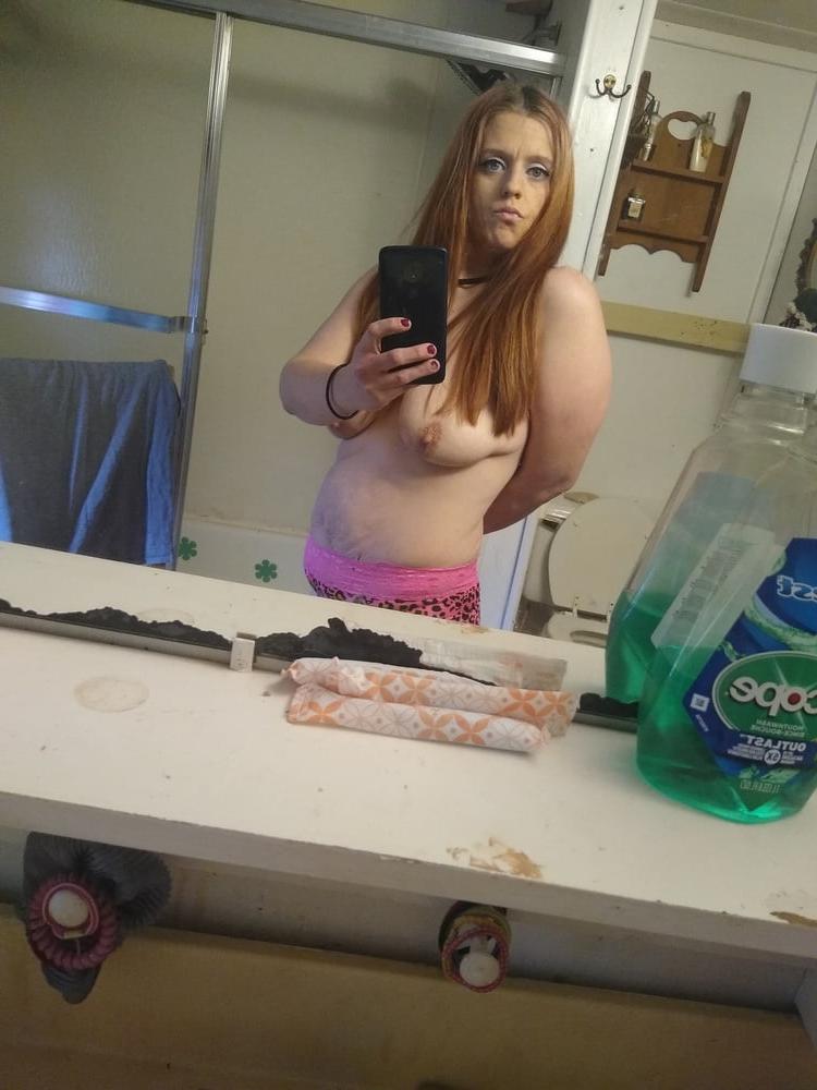 12P My sexy wife