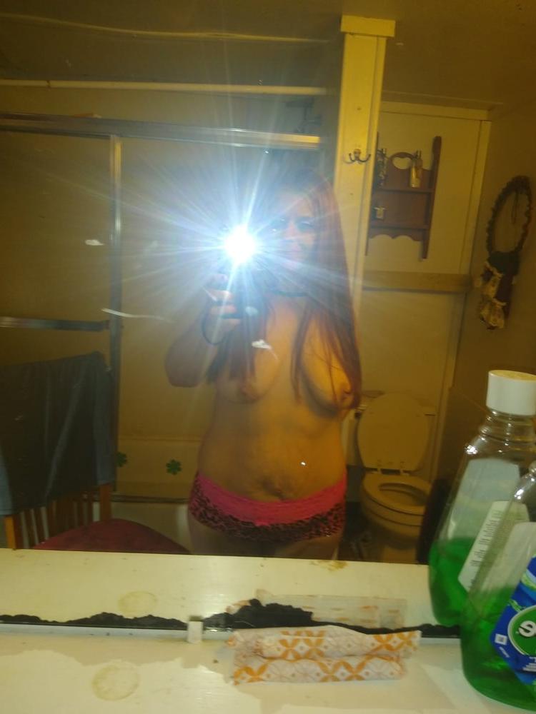 12P My sexy wife