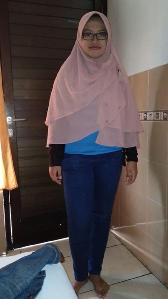 14P Hot Malaysian Girl 2