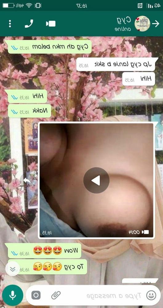 14P Hot Malaysian Girl 2