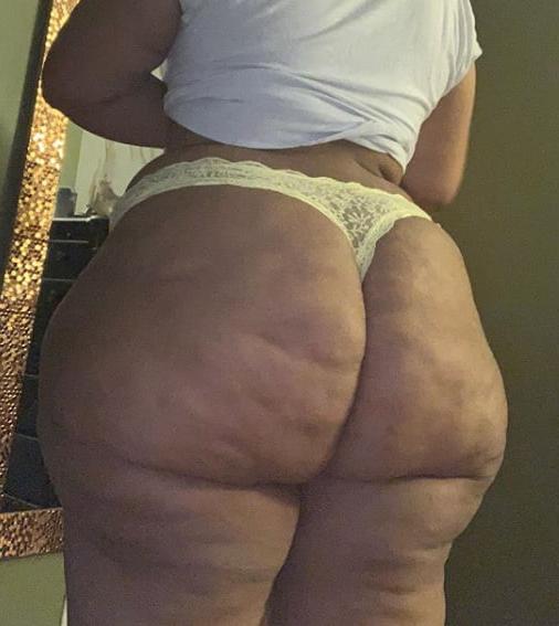 25P Ebony Booty Goddesses 104