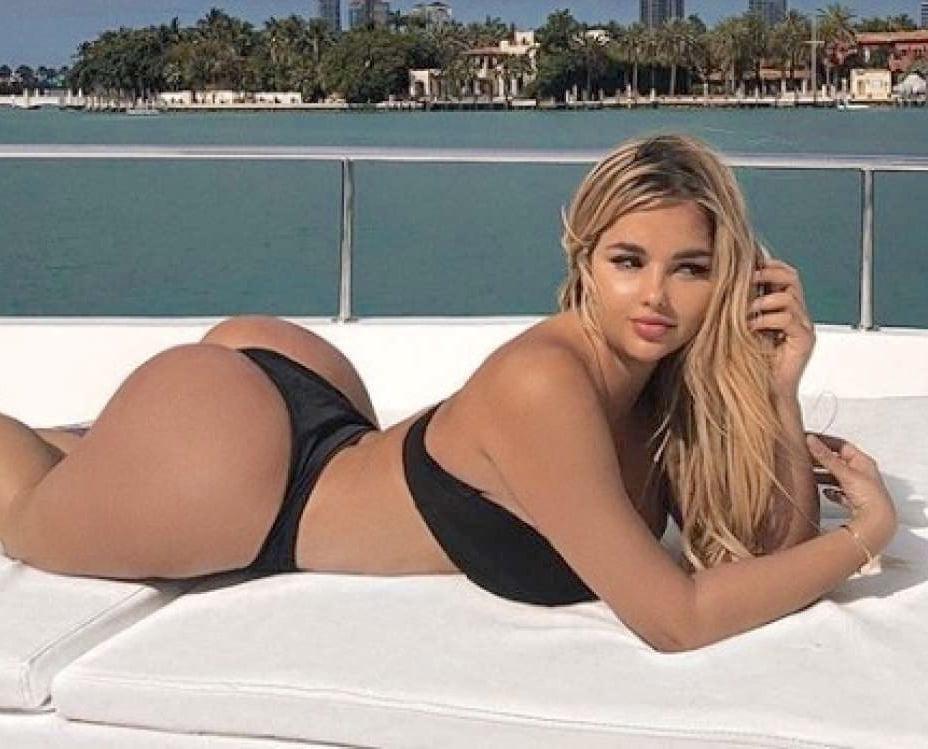 25P BOOTY FULL CHEEKS (   Y   )