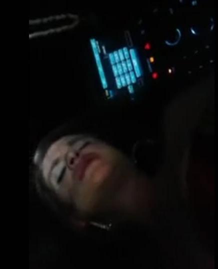 18P Fucking keyholes69 former boss again