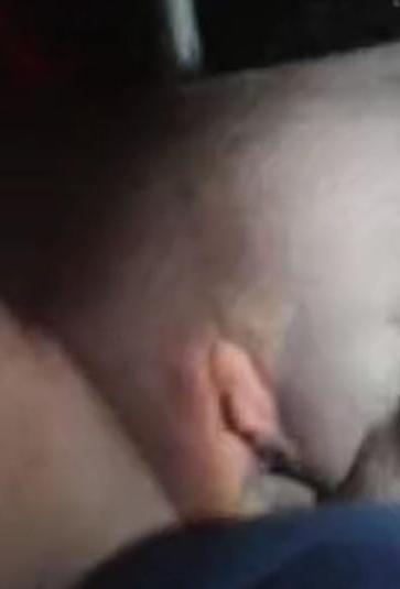 18P Fucking keyholes69 former boss again