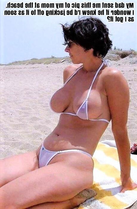 15P Mom Caption Pics 6