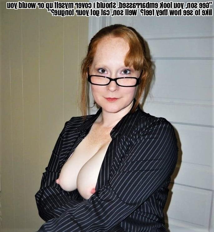 15P Mom Caption Pics 6