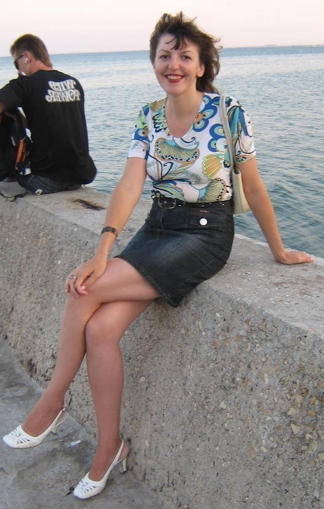 25P Masha  Ukraine  Slutty mom