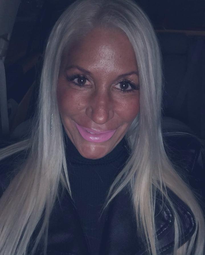 6P My mom