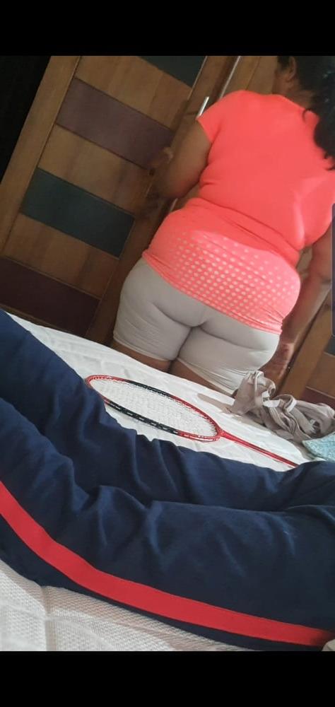 5P My Sexy Mom