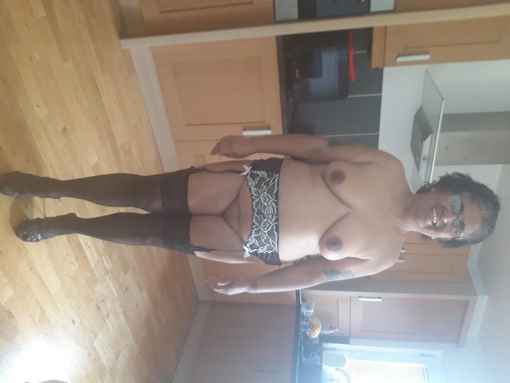 13P Mrs Jocasta 63 yo is a street hawker part 2