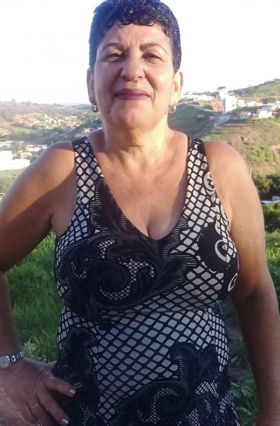 20P Clothed Granny - Big Boobs 10