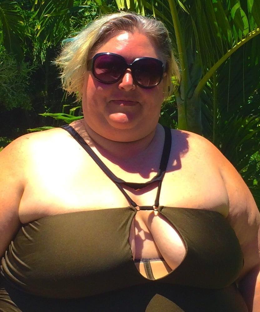 20P Clothed Granny - Big Boobs 10