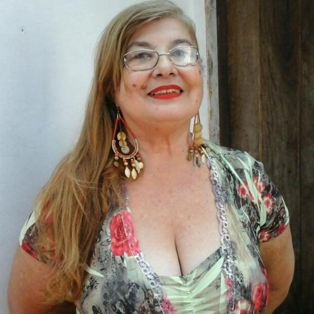20P Clothed Granny - Big Boobs 10