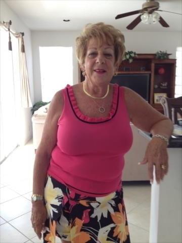 20P Clothed Granny - Big Boobs 10