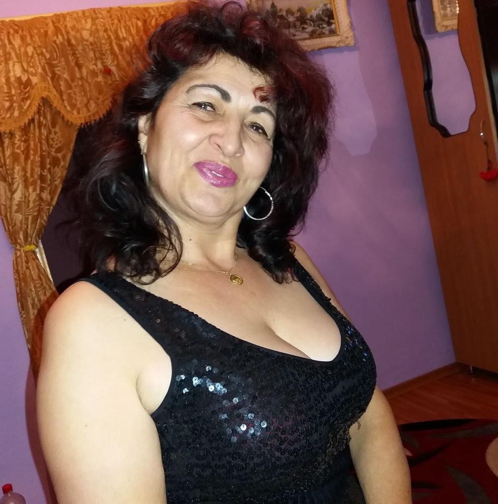 20P Clothed Granny - Big Boobs 10