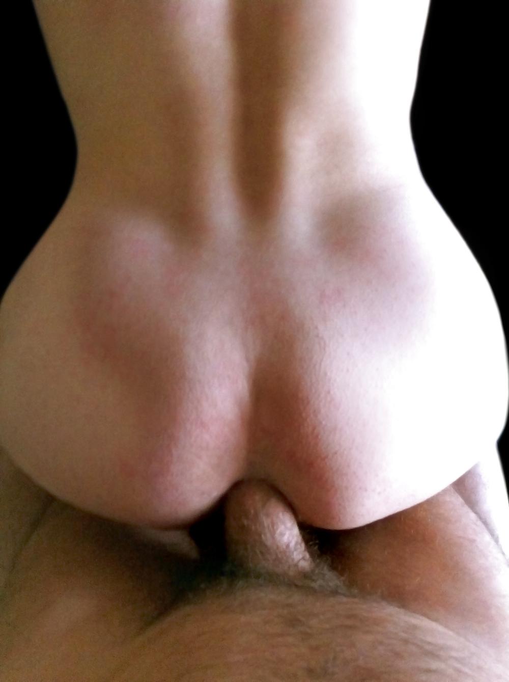 18P My Friend Fucked And Filled Me