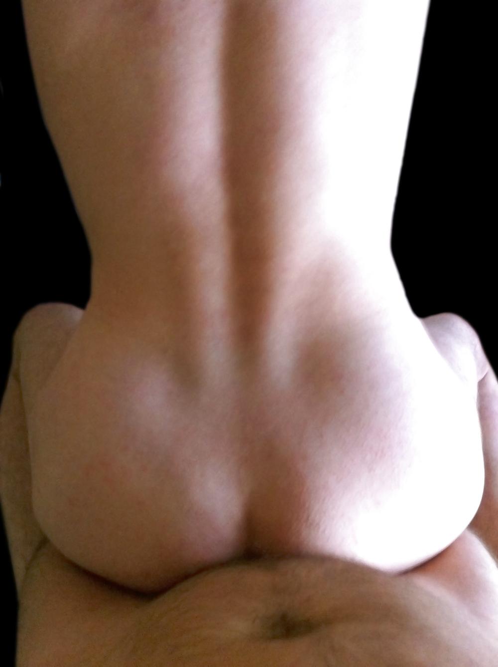 18P My Friend Fucked And Filled Me