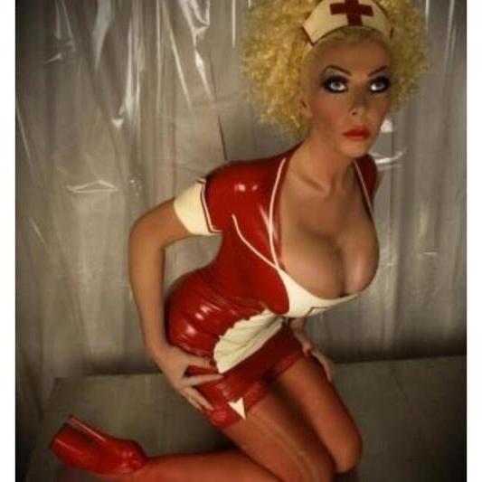 25P Lea Walker 2020 Photos to Cum Tribute