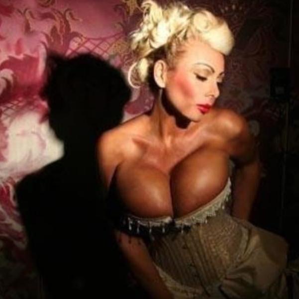 25P Lea Walker 2020 Photos to Cum Tribute