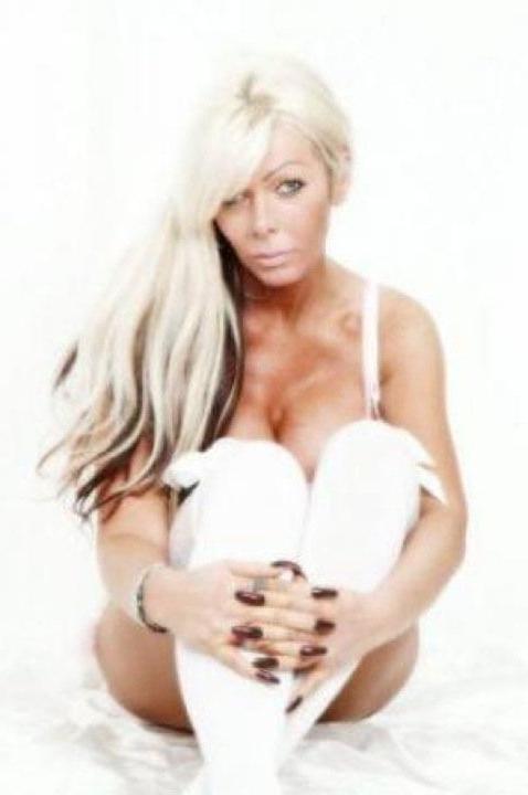 25P Lea Walker 2020 Photos to Cum Tribute