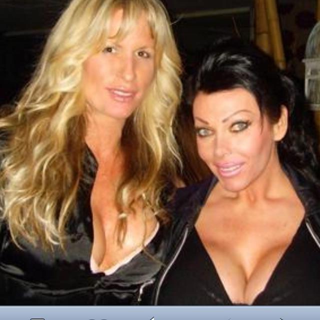 25P Lea Walker 2020 Photos to Cum Tribute
