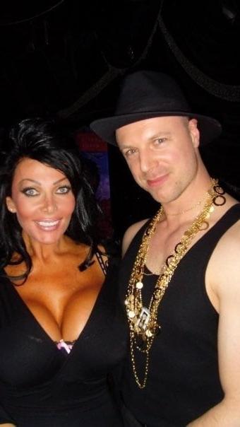 25P Lea Walker 2020 Photos to Cum Tribute