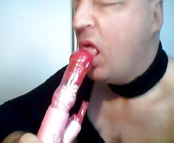 25P ME IN GIRLFRIENDS PANTIES SUSPENDERS AND STOCKINGS  